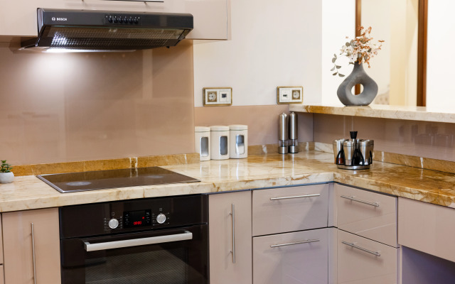 Квартира уютная на Северном проспекте HH555