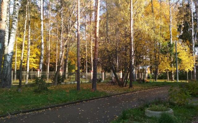 S Sadom Pavlovsk Apartments