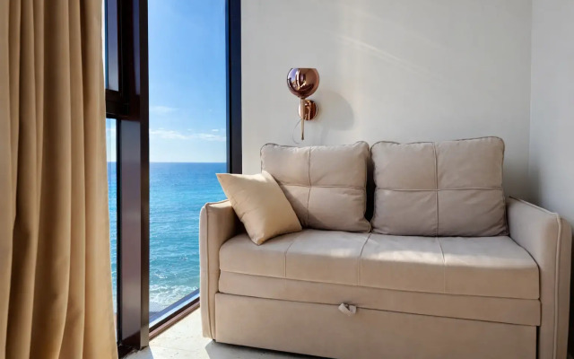 Апартаменты Okolo Morya 24