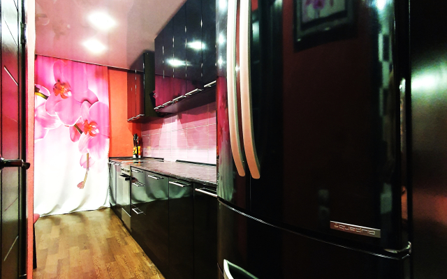 Апартаменты на Энтузиастов 2-х комнатные