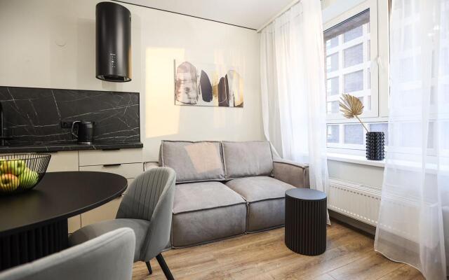 MaxRealty24 Apartments