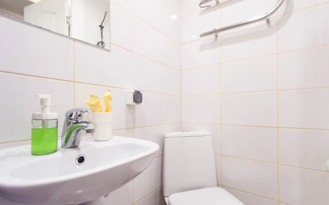 Апартаменты Семейные Apartico на Мытнинской