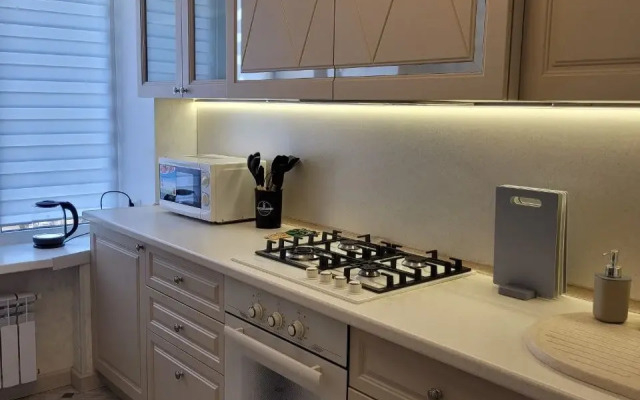 Апартаменты InnDays улица Ленина 11/1