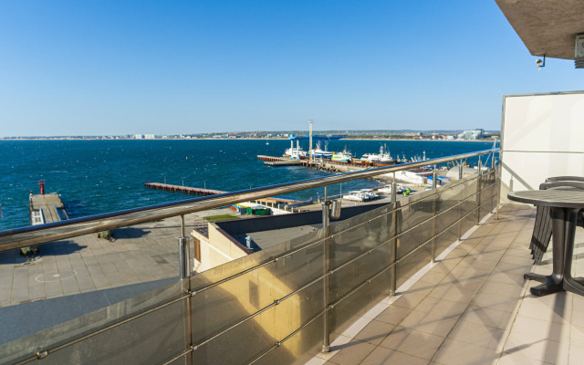 Atlantida Hotel