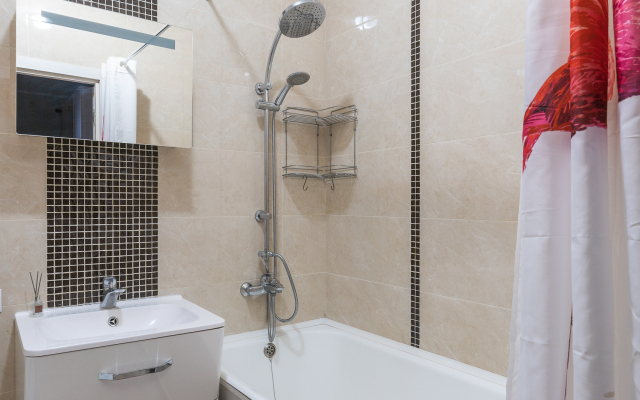 Апартаменты Сердце Васильевского