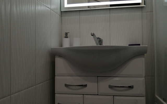 Апартаменты Видовая в ЖК бизнес класса