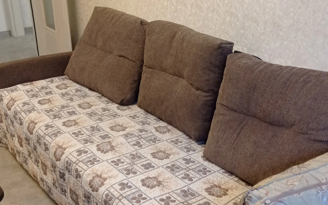 Квартира Уютная Трёхкомнатная в Самом Сердце Калининграда