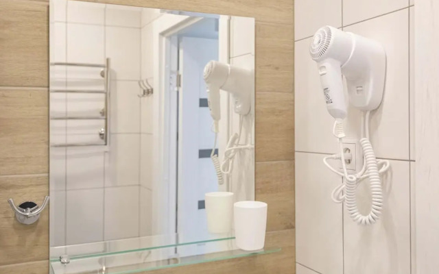 Apartments S Vidom Na Gorod U Metro Nekrasovka