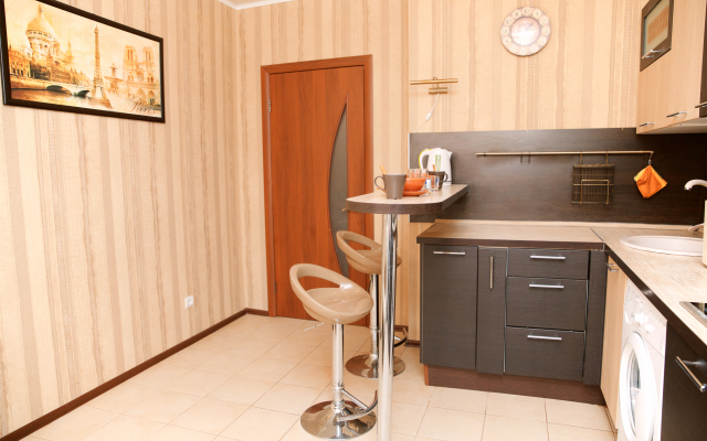 Апартаменты Восточно-Кругликовская 28/1