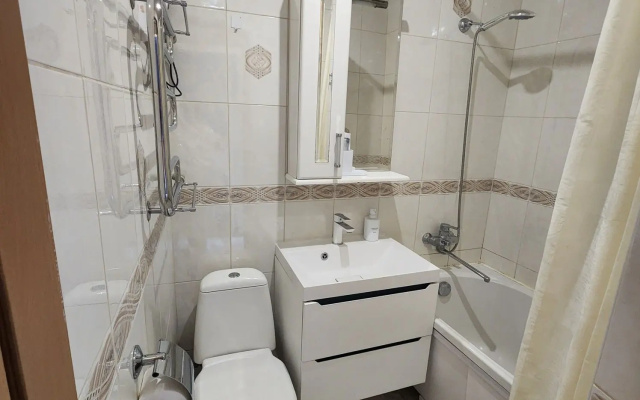 Квартира в Центре Севастополя