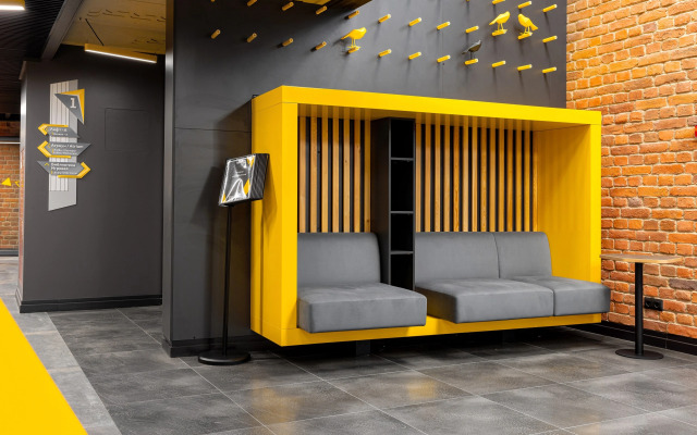 Apart-Otel Izzziup 4* Community L&c