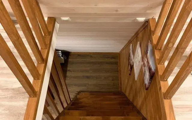 Частный Дом 80кв