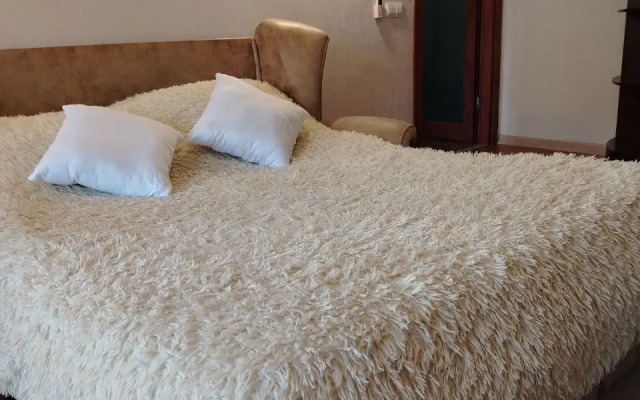 Квартира Московская 47