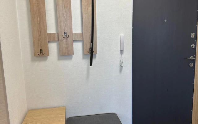 Квартира Уютная на Черной речке