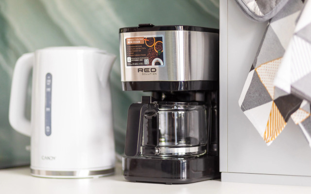 Апартаменты Crystal Corner