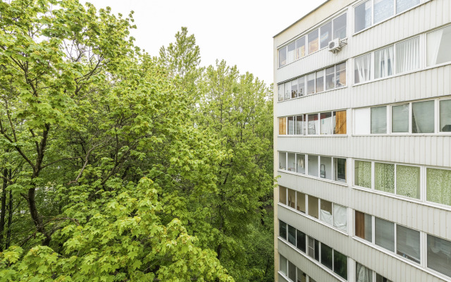 Domumetro Na Ostrovityanova 27k1 Apartments