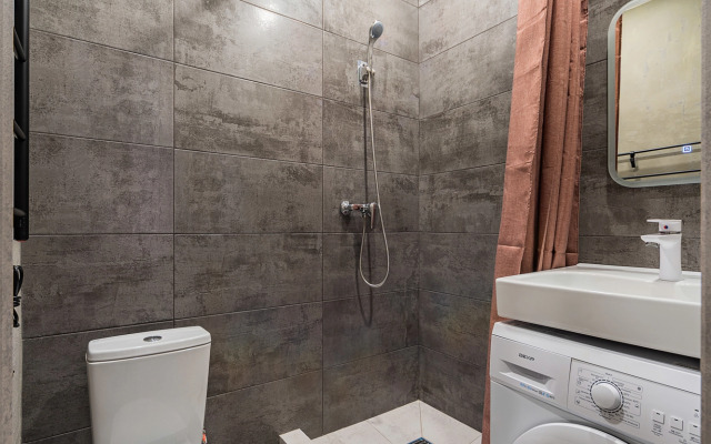 Апартаменты Североморская 4 2 ст2