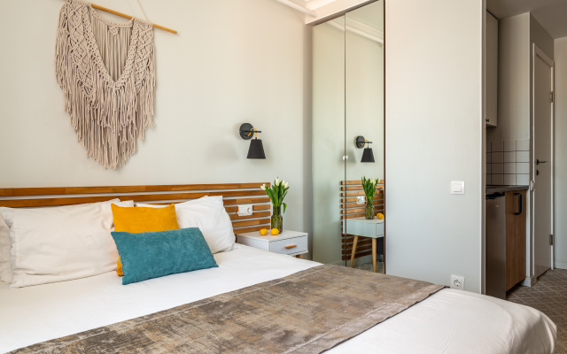 Apartments Edelweiss