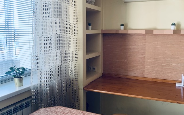 Квартира Студия в Центре