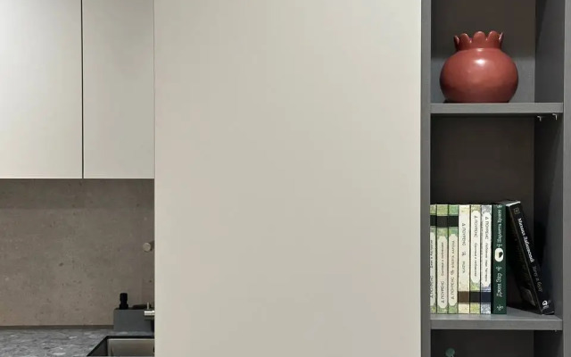 Квартира с 2 спальнями Еловая аллея