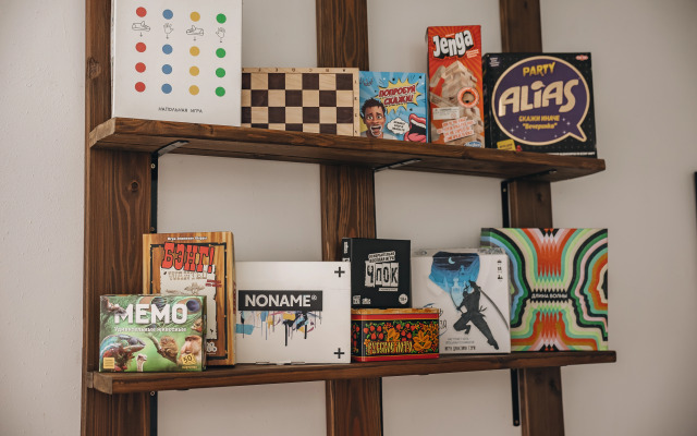 Гостевой дом Веранда