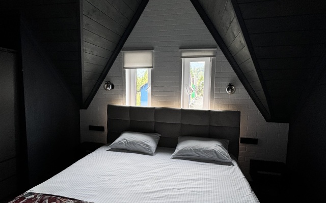 Apartment Amsterdam