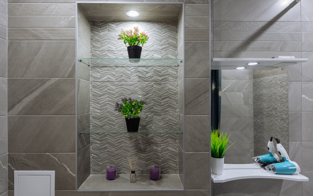 Апартаменты Елизаветинская 5