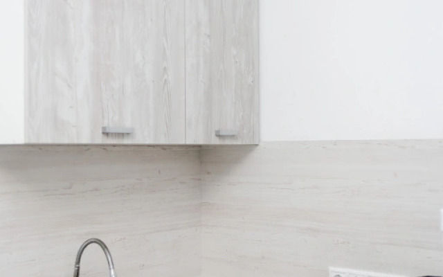 Апартаменты 1 Апартхаус на Инициативной