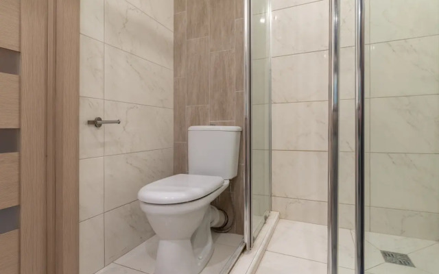 Apartments Tutzhivut Ulitsa Krasnaya