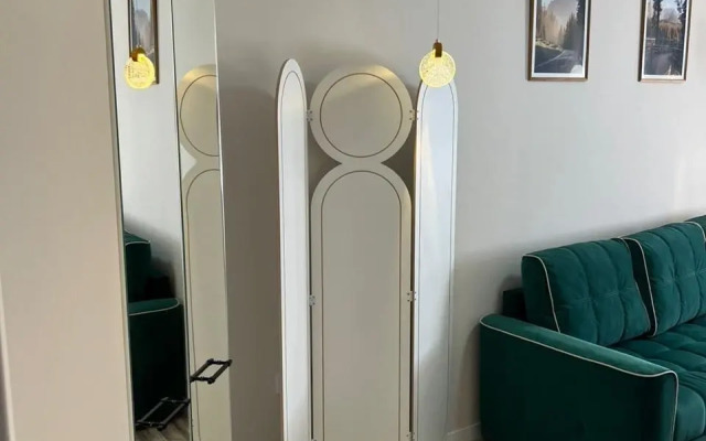 Квартира Дизайнерская