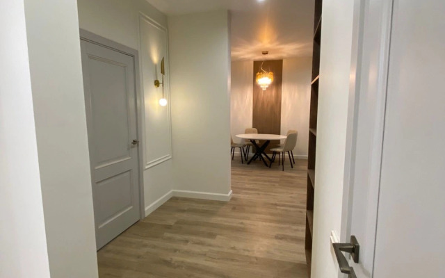 Квартира в Жк Tau House