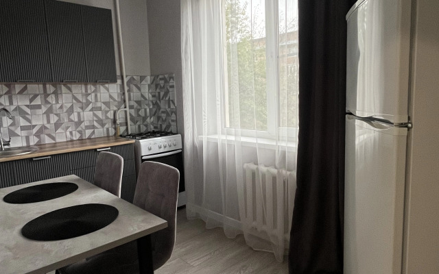 Квартира Уютная