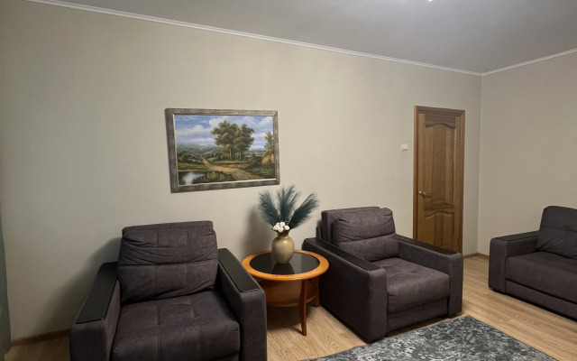 Квартира Анохина 9/166