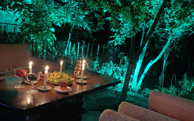 Частный дом National House Derbent