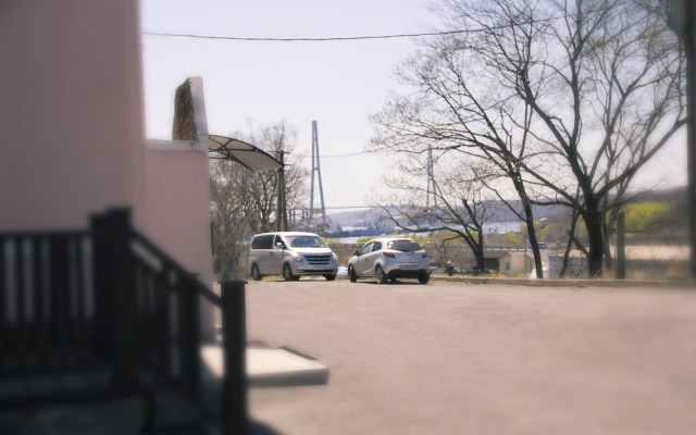 Отель Рассвет