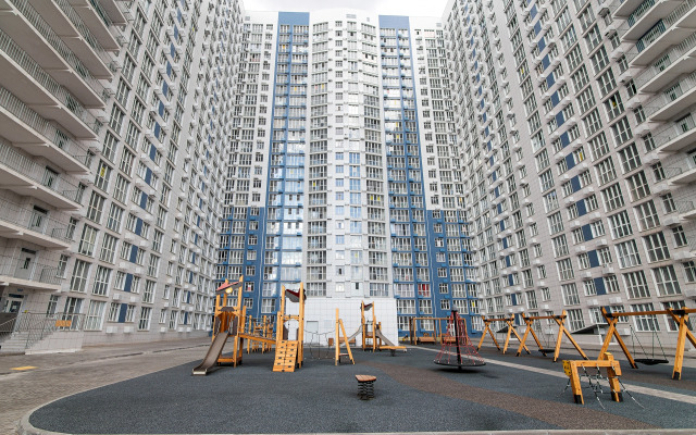 Квартира Уютная Рядом с Вокзалом