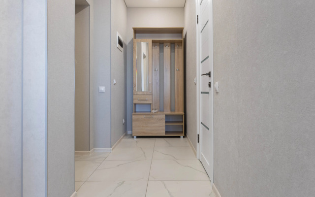 Апартаменты Liberty Sity Apartments