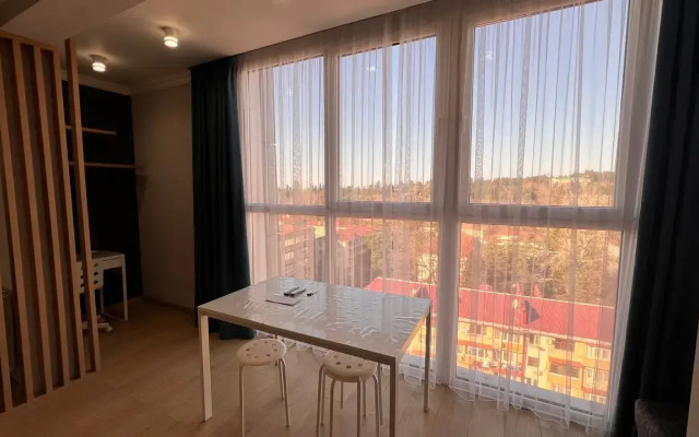 Apartamenty Sochiposutochno