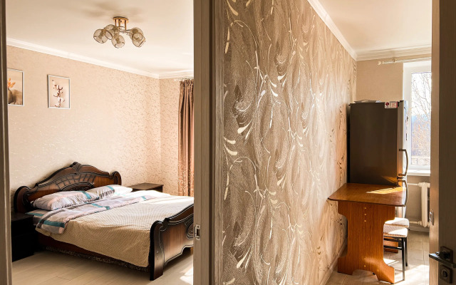 Апартаменты Apart MV на Советской 70