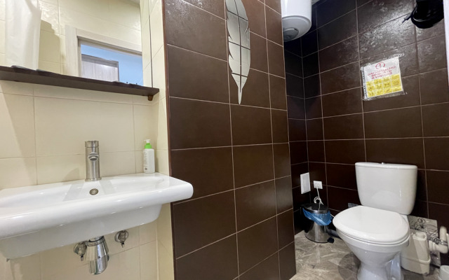 Shikarny Vid Apartments