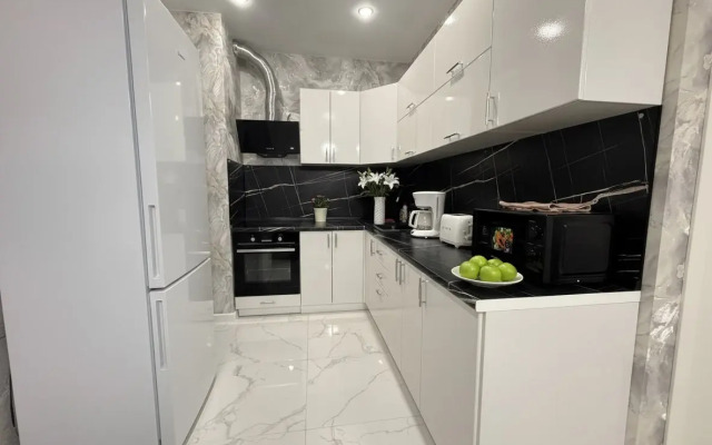 Квартира ЖК Эталон