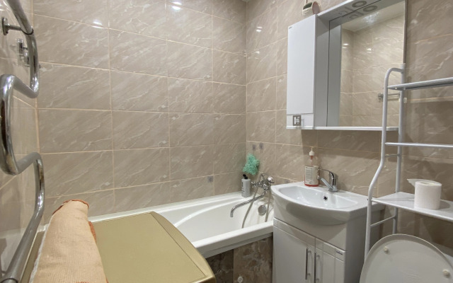 Апартаменты Как Дома