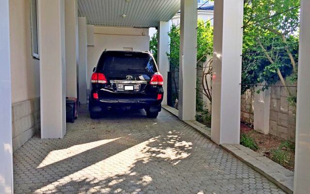 Частный Дом 119 Красноармейская