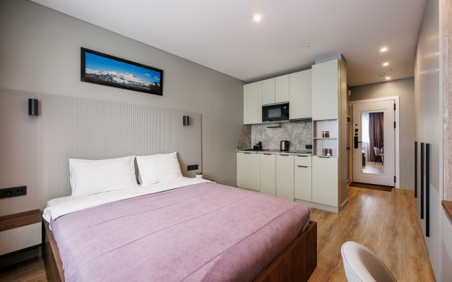 FortEstate 1515 Apartments