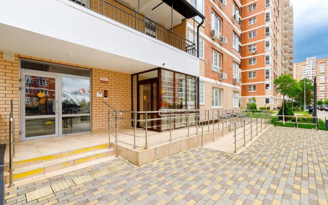 Апартаменты в Новом Доме