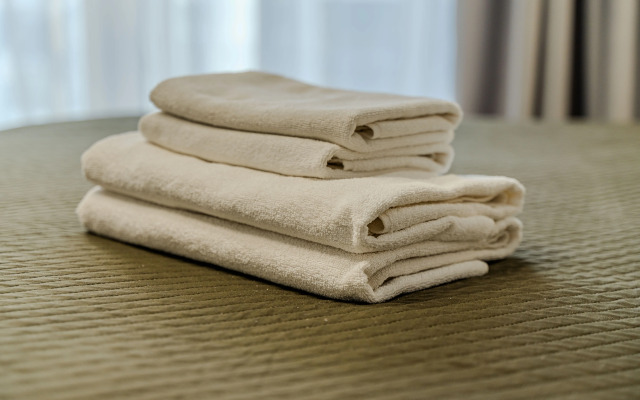 Квартира Уютная студия рядом с ЖД вокзалом