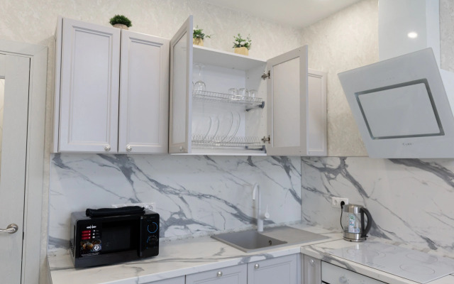 Квартира MaryHome у Ладьи