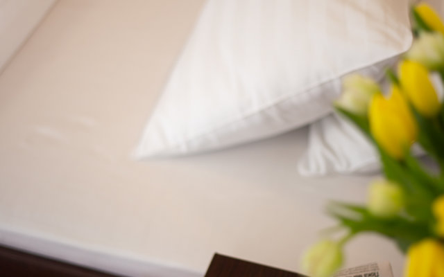 Adagio Guesthouse