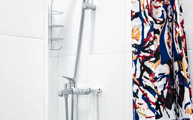 Апартаменты АпартМари Студия рядом с островом Канта