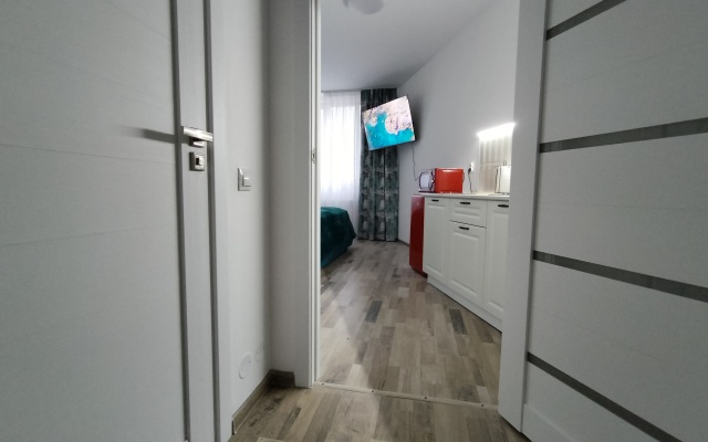 Квартира СК